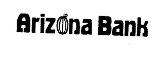 ARIZONA BANK logo