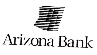 ARIZONA BANK logo