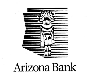 ARIZONA BANK logo