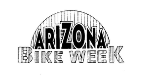 ARIZONA BIKE WEEK logo