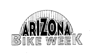 ARIZONA BIKE WEEK logo