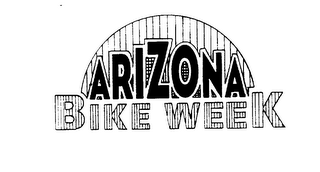 ARIZONA BIKE WEEK logo