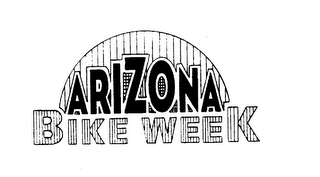 ARIZONA BIKE WEEK logo