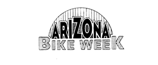ARIZONA BIKE WEEK logo