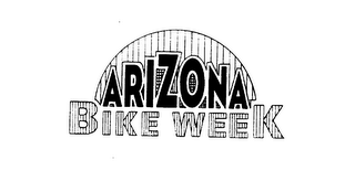 ARIZONA BIKE WEEK logo