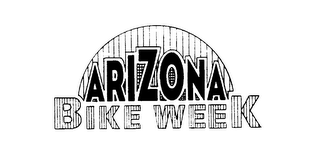 ARIZONA BIKE WEEK logo