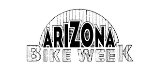ARIZONA BIKE WEEK logo