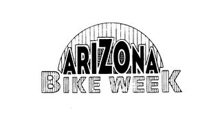 ARIZONA BIKE WEEK logo