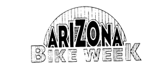 ARIZONA BIKE WEEK logo