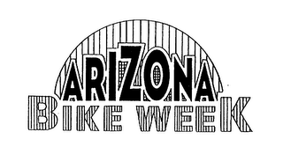 ARIZONA BIKE WEEK logo