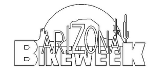 ARIZONA BIKEWEEK logo