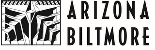 ARIZONA BILTMORE logo