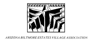 ARIZONA BILTMORE ESTATES VILLAGE ASSOCIATION logo