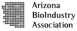 ARIZONA BIOINDUSTRY ASSOCIATION logo