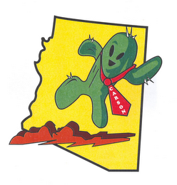 ARIZONA CARGO logo