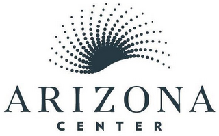 ARIZONA CENTER logo