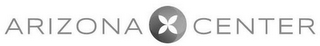 ARIZONA CENTER logo