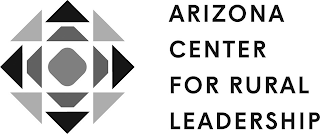 ARIZONA CENTER FOR RURAL LEADERSHIP logo