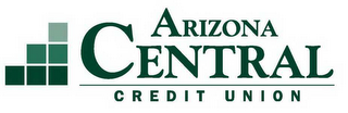ARIZONA CENTRAL CREDIT UNION logo