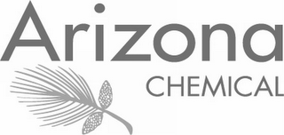 ARIZONA CHEMICAL logo