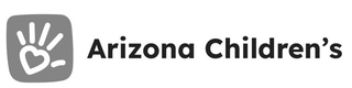 ARIZONA CHILDREN'S logo