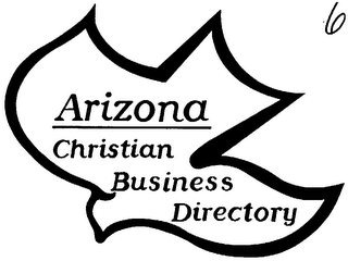 ARIZONA CHRISTIAN BUSINESS DIRECTORY logo