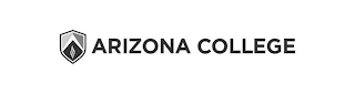 ARIZONA COLLEGE logo