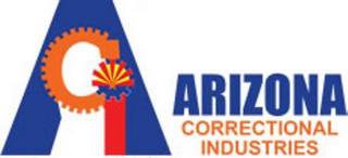 ARIZONA CORRECTIONAL INDUSTRIES logo