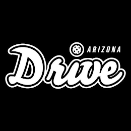 ARIZONA DRIVE logo