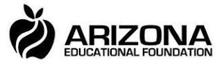 ARIZONA EDUCATIONAL FOUNDATION logo