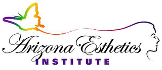 ARIZONA ESTHETICS INSTITUTE logo
