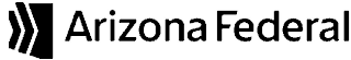ARIZONA FEDERAL logo