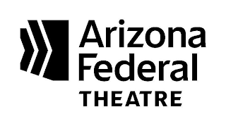 ARIZONA FEDERAL THEATRE logo