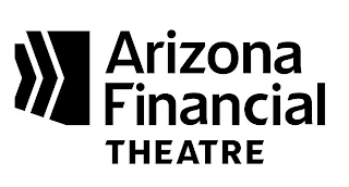 ARIZONA FINANCIAL THEATRE logo