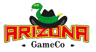 ARIZONA GAMECO logo