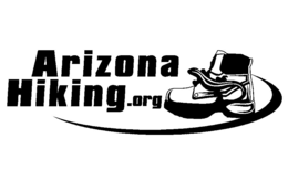 ARIZONA HIKING.ORG logo