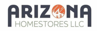 ARIZONA HOMESTORES LLC logo