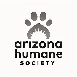 ARIZONA HUMANE SOCIETY logo