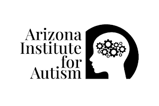 ARIZONA INSTITUTE FOR AUTISM logo
