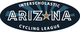 ARIZONA INTERSCHOLASTIC CYCLING LEAGUE logo