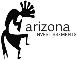 ARIZONA INVESTISSEMENTS logo