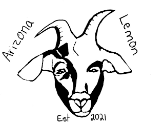ARIZONA LEMON EST 2021 logo