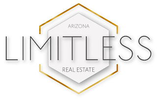 ARIZONA LIMITLESS REAL ESTATE logo