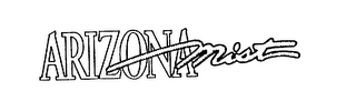 ARIZONA MIST logo