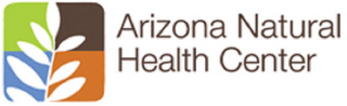 ARIZONA NATURAL HEALTH CENTER logo