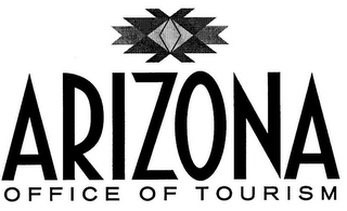 ARIZONA OFFICE OF TOURISM logo