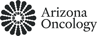 ARIZONA ONCOLOGY logo