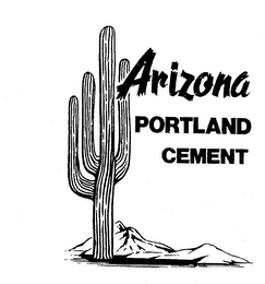 ARIZONA PORTLAND CEMENT logo