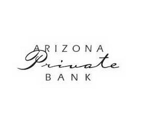 ARIZONA PRIVATE BANK logo