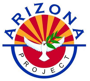 ARIZONA PROJECT logo
